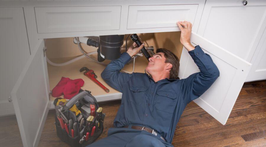 Professional septic pumping service in Genesee, ID